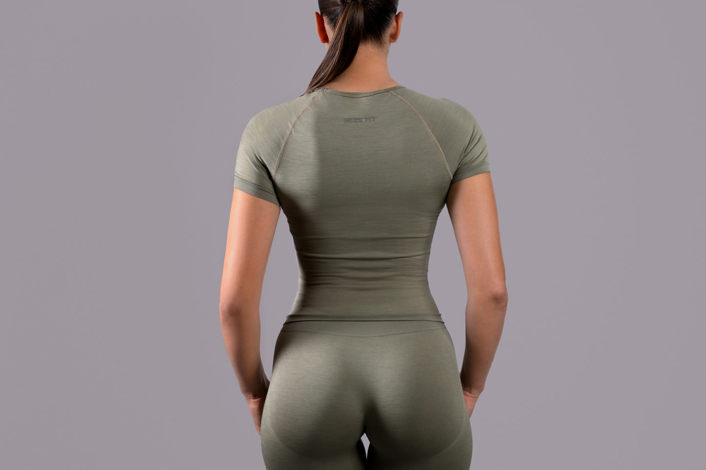 Sculpt Seamless T-shirt