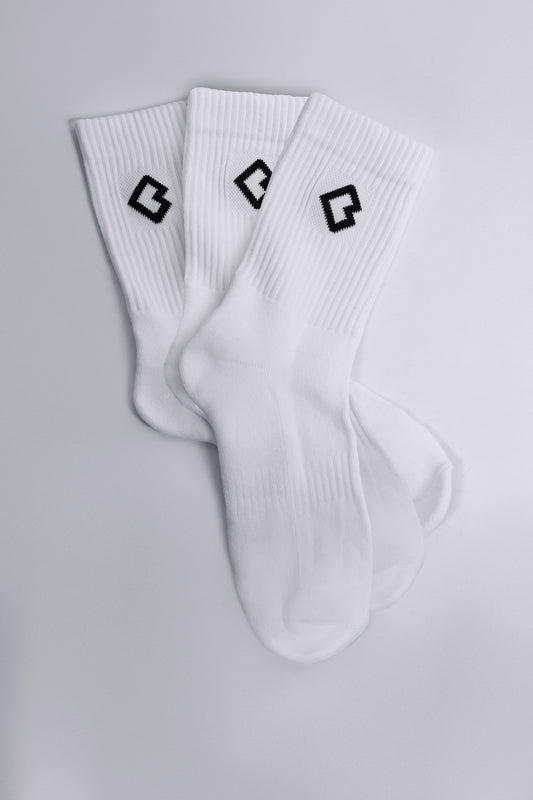 Boss Fit Socks