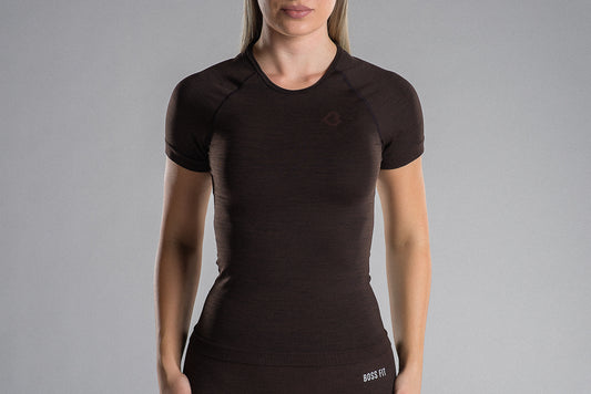 Sculpt Seamless T-shirt