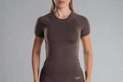 Sculpt Seamless T-shirt