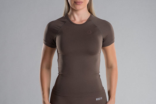 Sculpt Seamless T-shirt