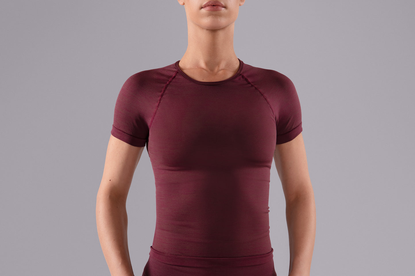 Sculpt Seamless T-shirt