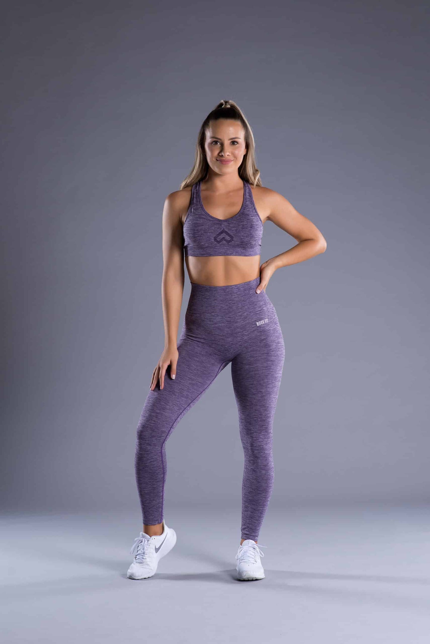 Essential Seamless Leggings