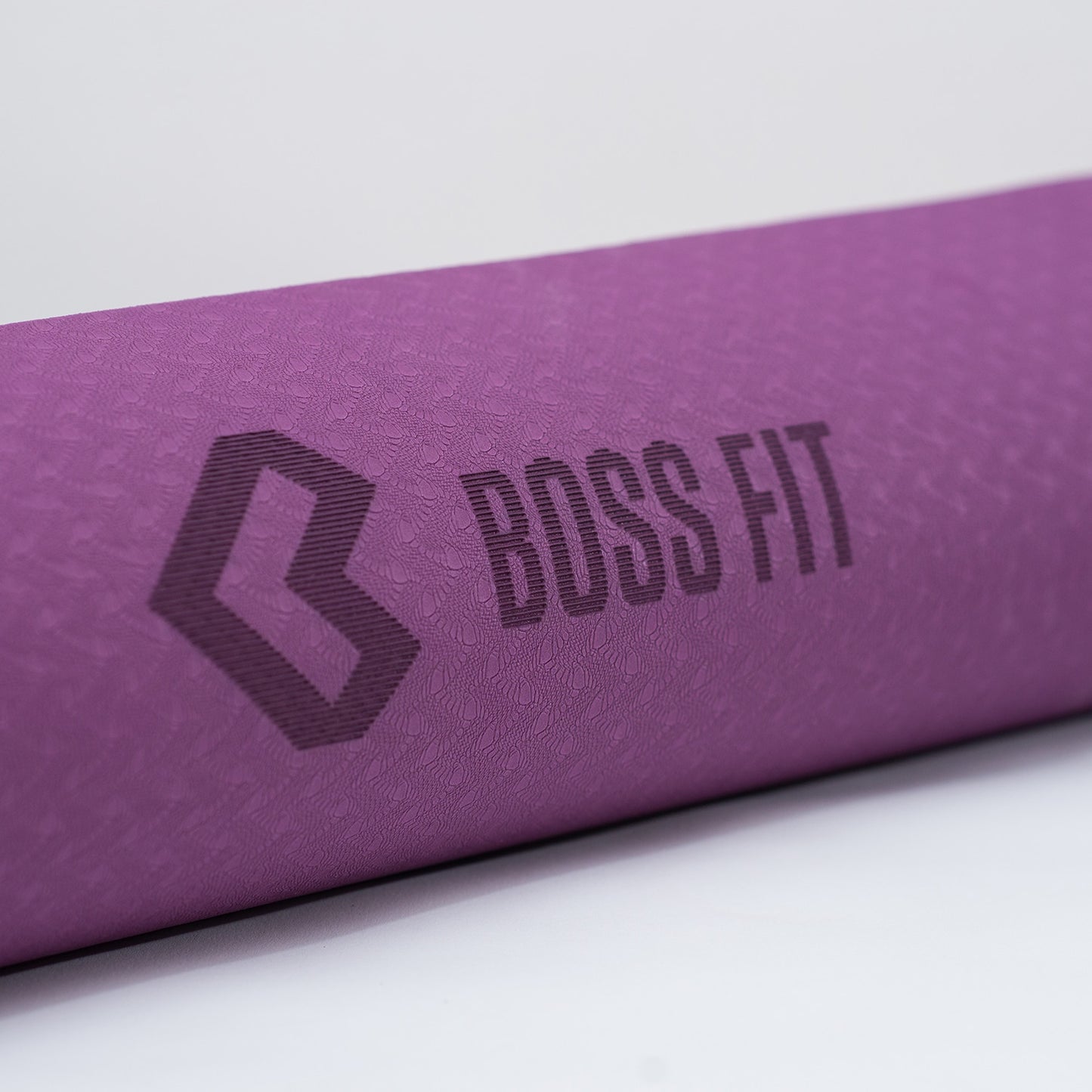 Boss Fit Workout Mat